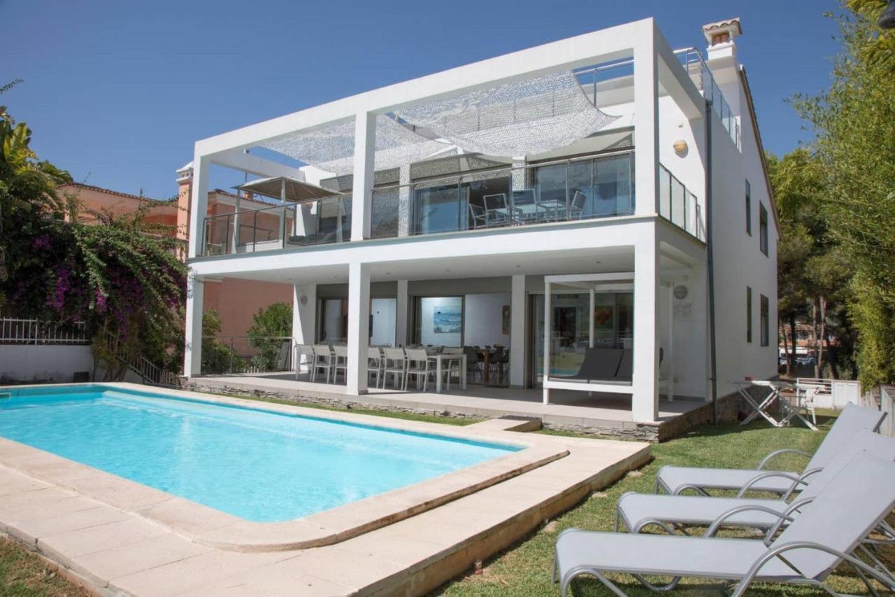 Gemelos Alcudia  Exterior foto