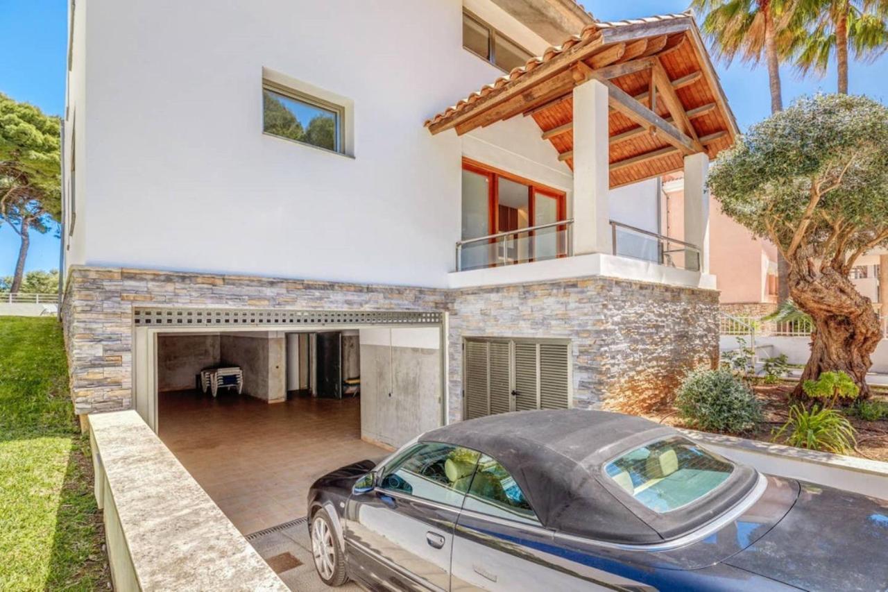 Gemelos Alcudia  Exterior foto