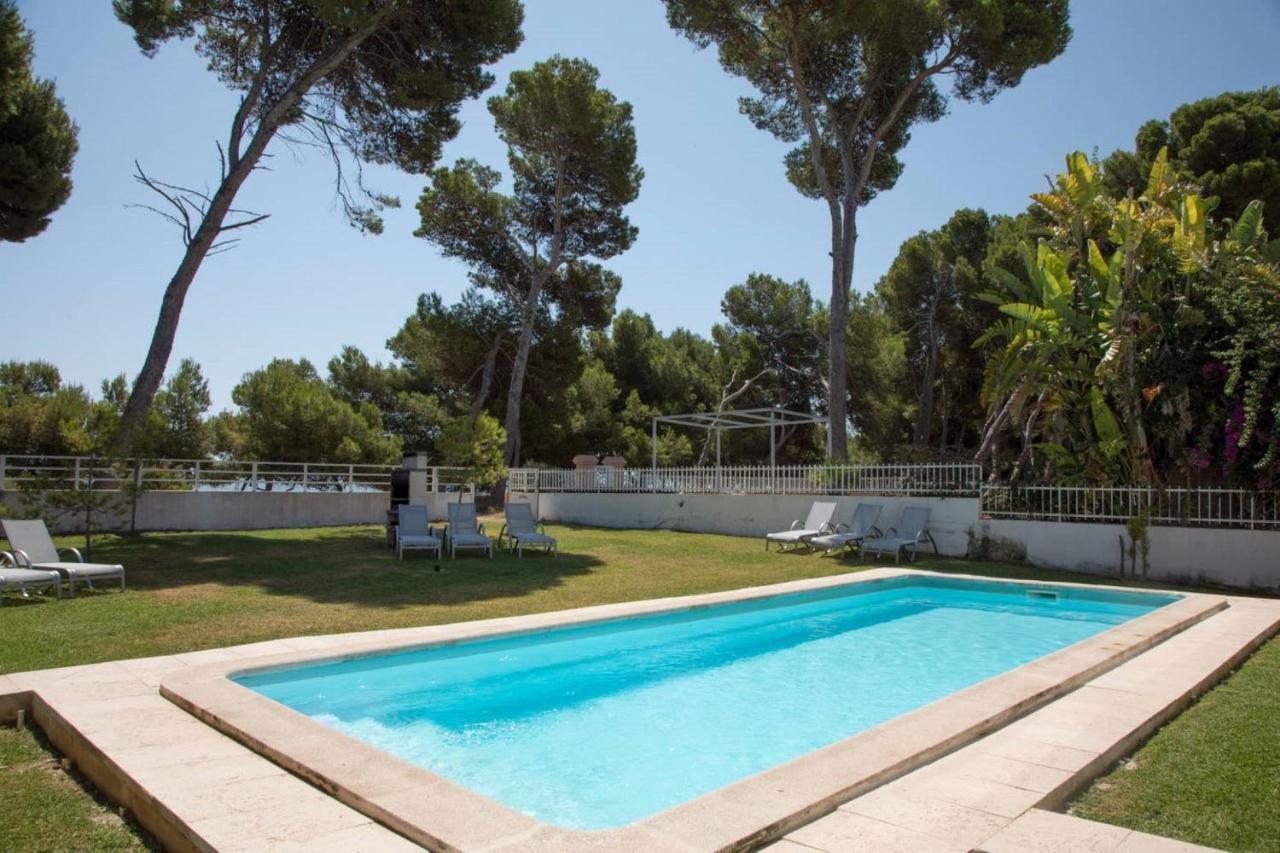 Gemelos Alcudia  Exterior foto