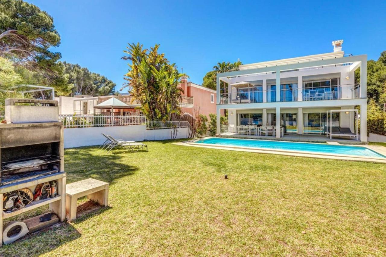Gemelos Alcudia  Exterior foto