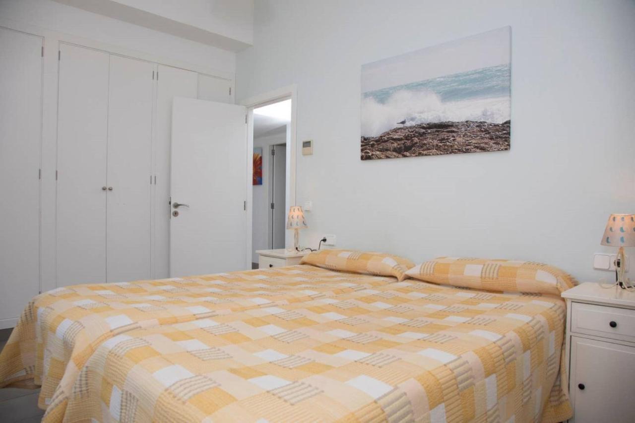 Gemelos Alcudia  Exterior foto