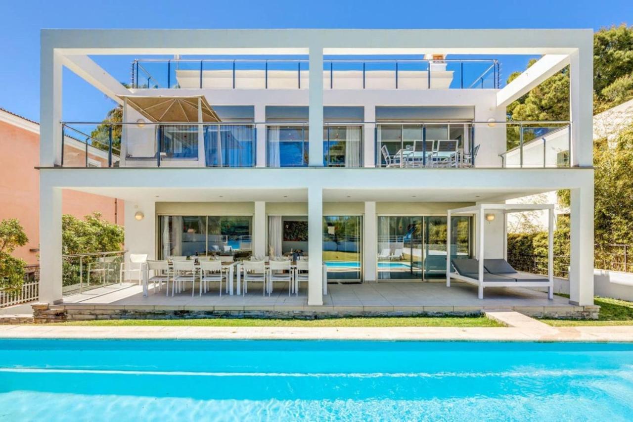 Gemelos Alcudia  Exterior foto